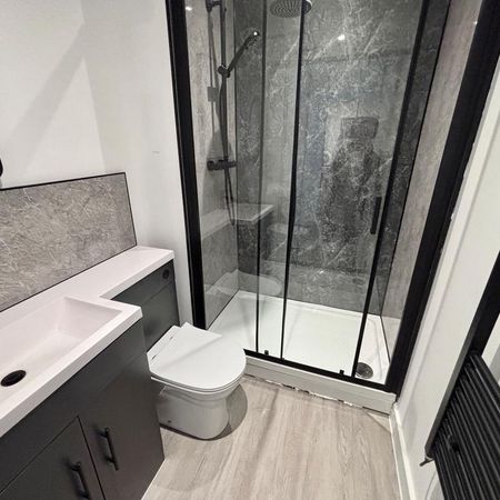 1 bedroom apartment to rent - Photo 3