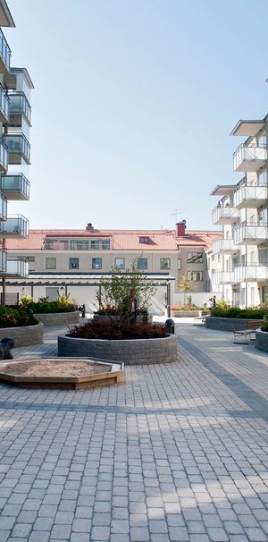 Kungsgatan, Örebro - Foto 1