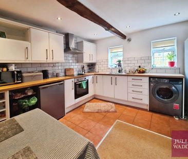 2 bedroom terraced house to rent - Photo 6