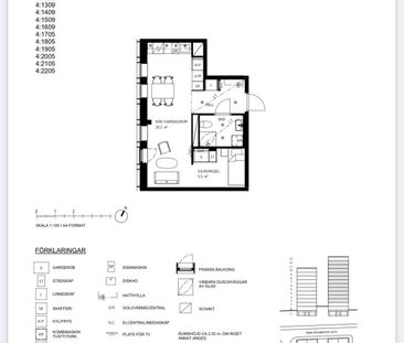 Anna Steckséns gata, Stockholm - Photo 3