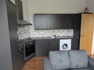 79 Flat 3 Brudenell Grove, Leeds, LS6 1HR - Photo 4