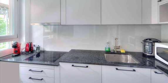 2 Zimmer, 65 m², 3. Stock - Photo 2