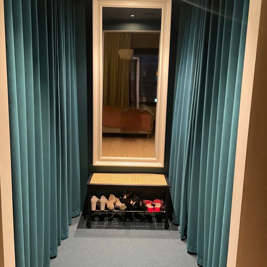 Skodonsvägen, Hägersten - Foto 1