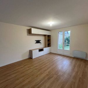 Location maison 3 pièces 73 m² à Incarville (27400) - Photo 2