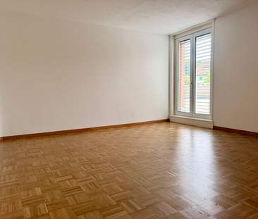Bel appartement de 3,5 pièces entièrement rénové - Photo 1