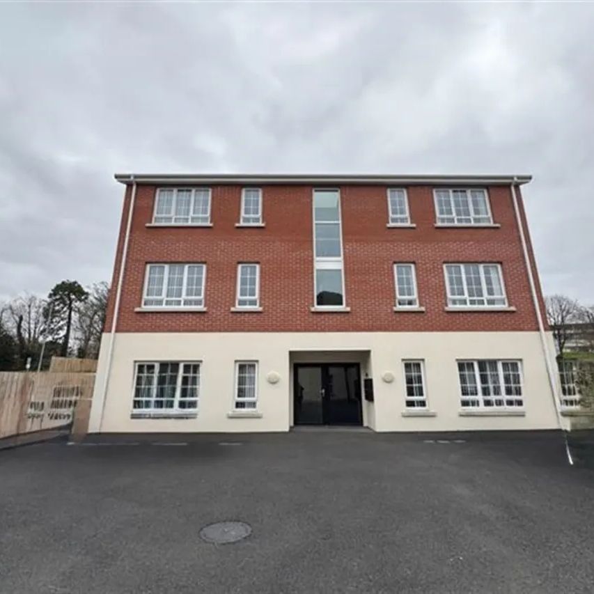 Apt 17, 16 Comber Road - Photo 1
