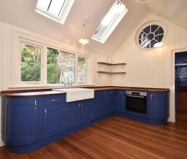 1 bedroom maisonette to rent - Photo 2