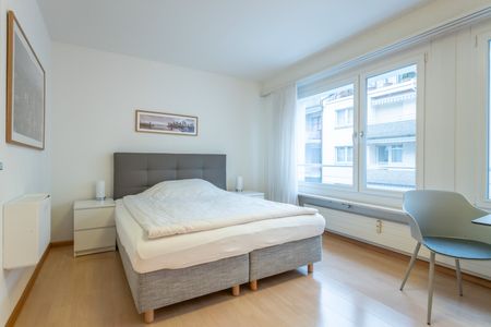 Willkommen am Herrengrabenweg 15 in Basel! - Foto 2