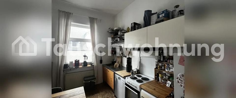 TAUSCHWOHNUNG Schöner Altbau im Kölner Norden in Rheinnähe/ Eigelstein - Photo 1
