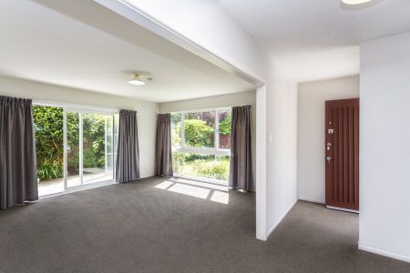 Spacious and private 2 bedroom home in Ilam! - Photo 4