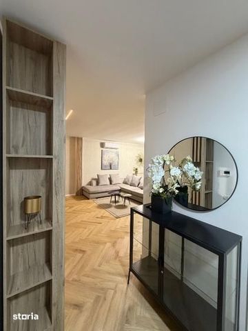 Apartament Luxury 3 Camere | Complex cu Piscină & SPA - Photo 2