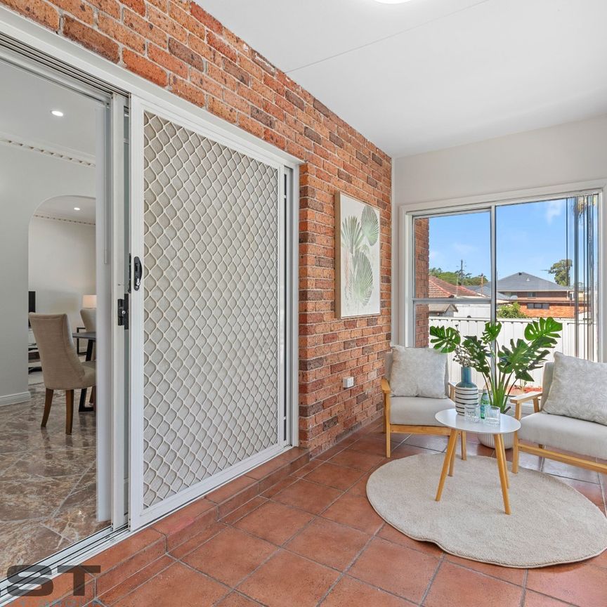 7 Mons Street, Condell Park NSW 2200 - House For Rent | Domain - Photo 1
