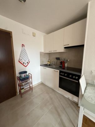 Appartement Lausanne - 1.5 pièces - Photo 1