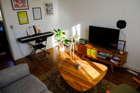 Appartement T2 à Rennes - Photo 2