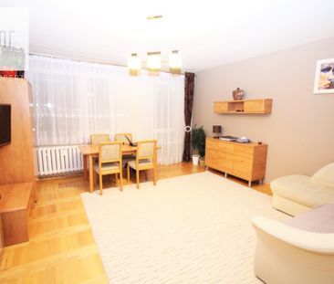 Rzeszów, mieszkanie na wynajem, Rejtana - Photo 1