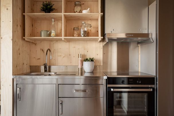 Dunhavrevägen 5K, 74944, Enköping - Photo 1