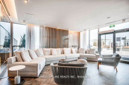 For Lease - 7 Kenaston Gardens Unit# 520, Toronto, Ontario - Photo 3