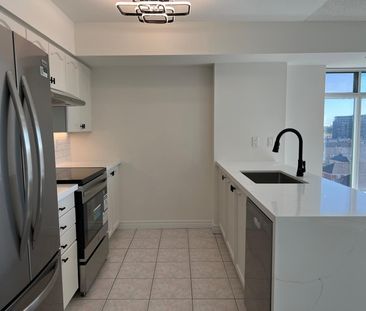 For Lease - 135 Pond Drive Unit# 1110, Markham, Ontario - Photo 2