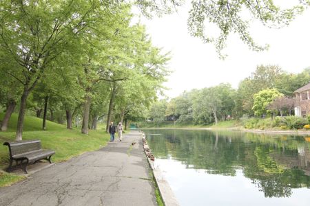Appartement à louer, Montréal (Ville-Marie) - Photo 3
