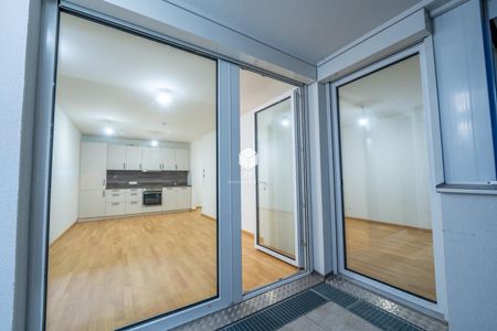 Erholungsgebiet mit Garten: Schicke Neubau-Mietwohnung! - Photo 5