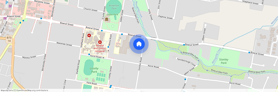 2/9 Gordon Road, NSW 2576, Bowral