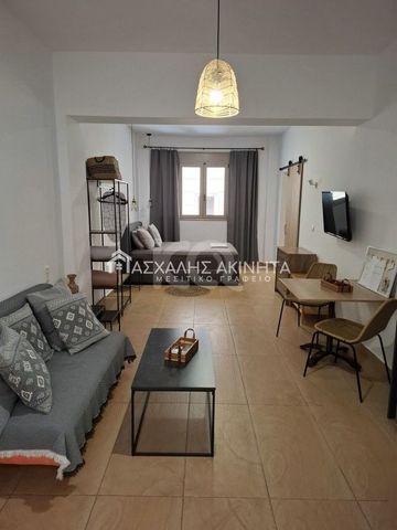 ΤΡΙΑ ΠΕΥΚΑ 1ΧΩΡΗ ΓΚΑΡΣΟΝΙΕΡΑ ΕΝΟΙΚΙΑΣΕΙΣ 20524 - Photo 3
