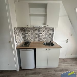 SECTEUR VAUCELLES- STUDIO DE 13M2 - Photo 2