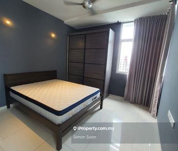 Midfields 2, Sungai Besi - Foto 3