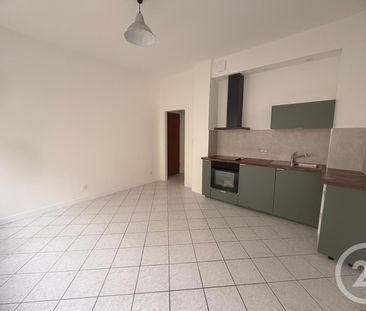 Location Appartement 2 pièces 32m² METZ 57000 - Photo 4