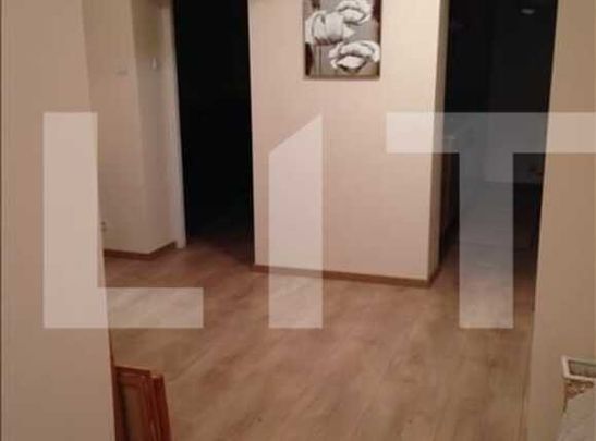 3 camere, 75 mp, decomandat, totul nou, prima inchiriere, zona Dorobantilor! - Photo 1