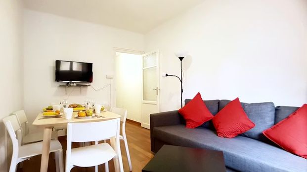 Carrer de Pareto, L'Hospitalet de Llobregat, Catalonia 08902 - Foto 1