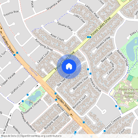 11B Tea Tree Way, Thornlie WA 6108