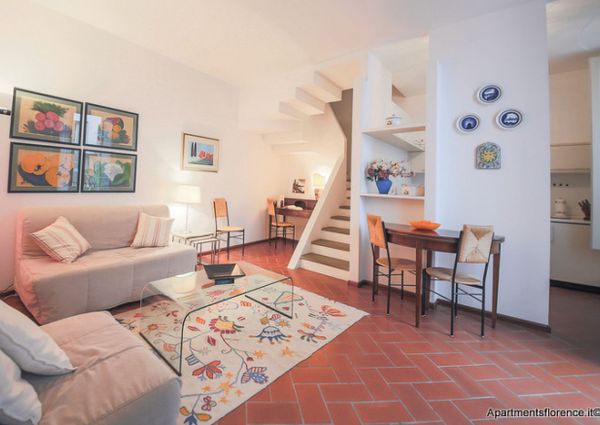 Fiore Apartment
