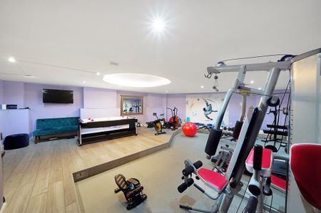 Studio to rent - Photo 4