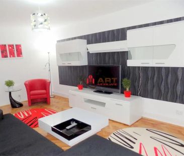 3 camere, 65 mp, decomandat, mobilat lux,strada Observatorului Zorilor - Photo 4