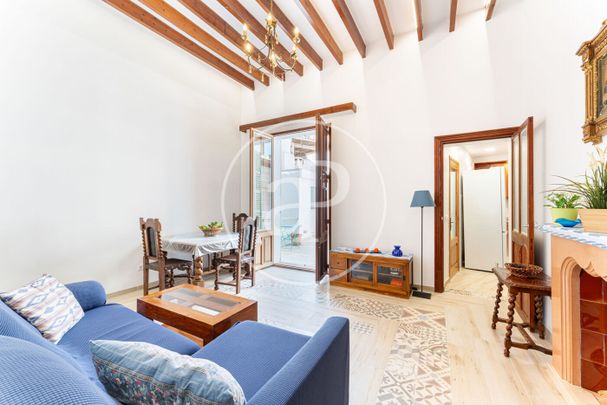 House for rent in Muro - Photo 1