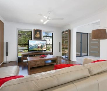 Spacious Family Home with Views and Breeze! Stretton School Catchment - Photo 2