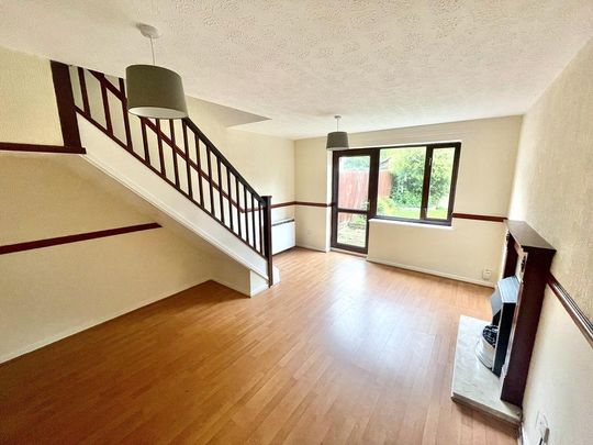 2 bedroom semi-detached house to rent - Photo 1