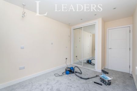 2 bedroom apartment to rent Kingsbury House, Kingsbury Road, Southampton, SO14 - Photo 3
