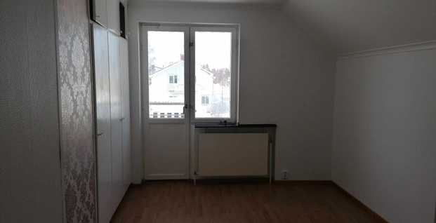 Finnforsvägen, Boliden - Foto 1