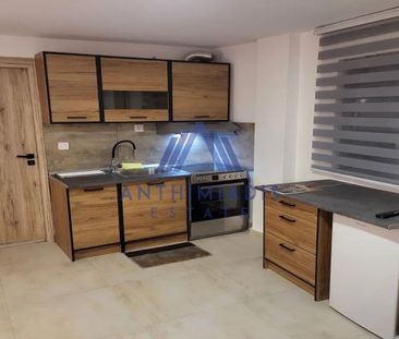 Studio/Γκαρσονιέρα για ενοικίαση - Κέντρο Θεσσαλονίκης, - Photo 4