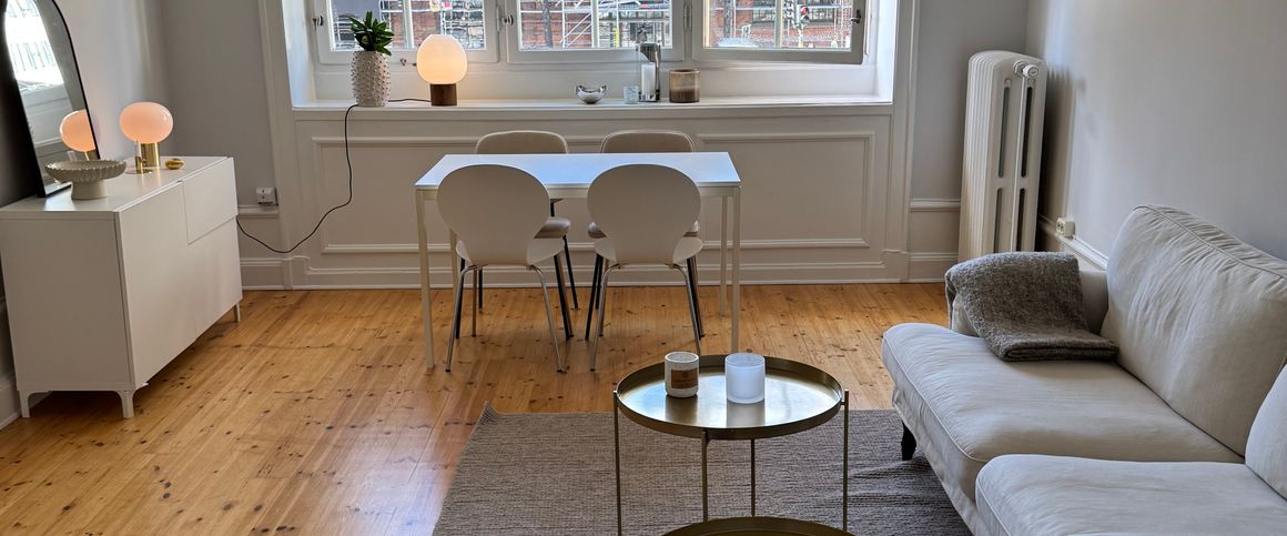 Birger Jarlsgatan, Stockholm - Photo 1