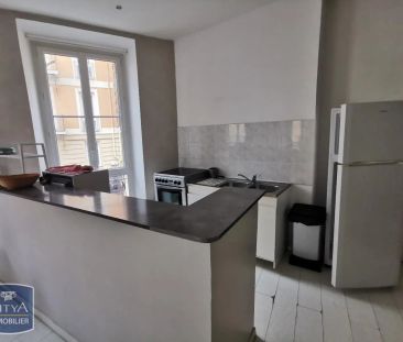 Appartement à louer 3 pièces 78.91m² - Photo 1
