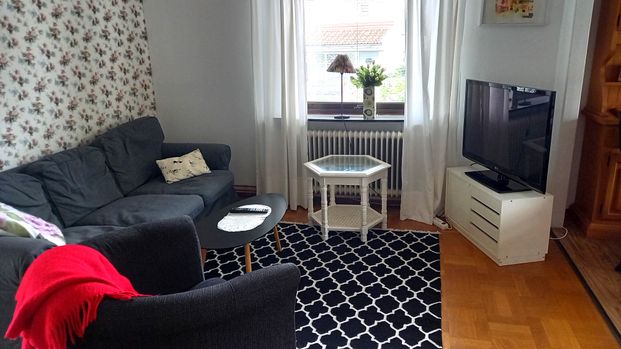 Timmermansgatan, Ystad - Foto 1