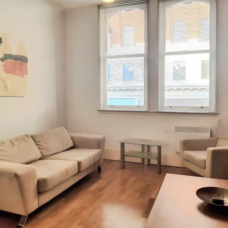 1 bedroom flat to rent - Photo 1