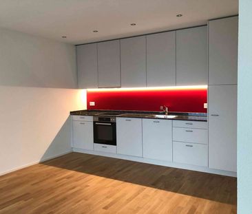 2.5 Zimmer, 65 m², 1. Stock - Photo 1