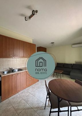 Studio/Γκαρσονιέρα για ενοικίαση Χιλιαδού (Βόλος) - Φωτογραφία 1
