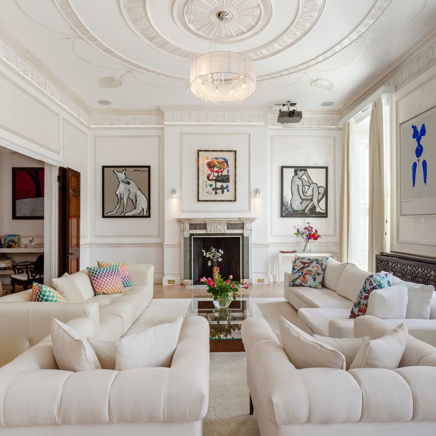 Devonshire Place, W1G, London - Photo 1