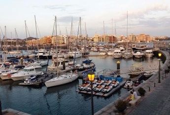 Two bedroom Apartment for rental in Las Galletas