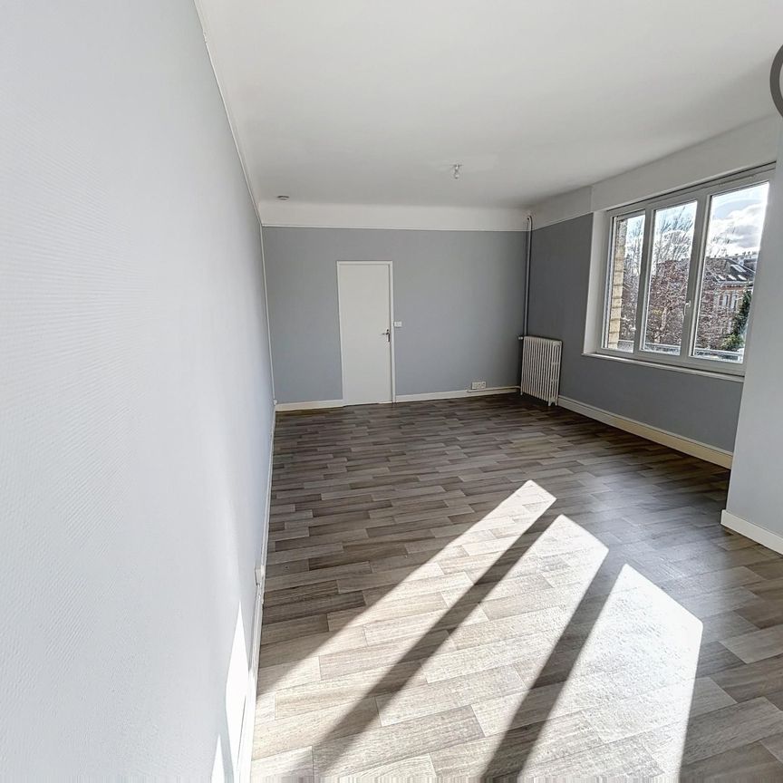 Location Appartement 2 pièces 54m² TROYES 10000 - Photo 1